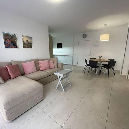 Happy Space Apartment Los Cristianos  Bagian luar foto