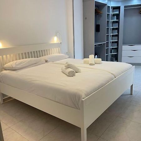 Happy Space Apartment Los Cristianos  Bagian luar foto
