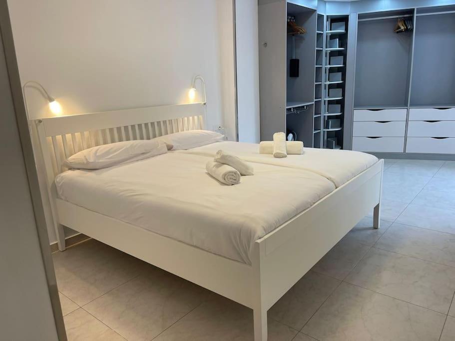 Happy Space Apartment Los Cristianos  Bagian luar foto