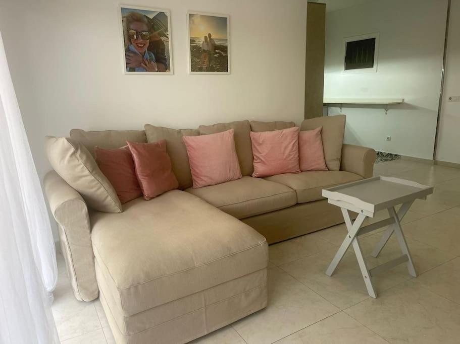 Happy Space Apartment Los Cristianos  Bagian luar foto