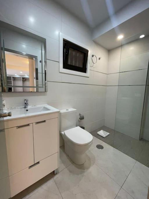 Happy Space Apartment Los Cristianos  Bagian luar foto