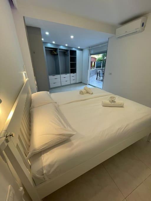 Happy Space Apartment Los Cristianos  Bagian luar foto