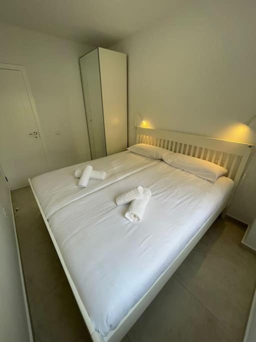 Happy Space Apartment Los Cristianos  Bagian luar foto
