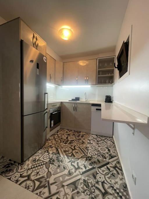 Happy Space Apartment Los Cristianos  Bagian luar foto